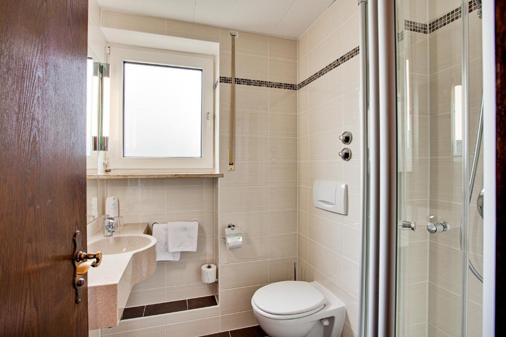 Landgasthof Buettel Geisfeld  Quarto foto